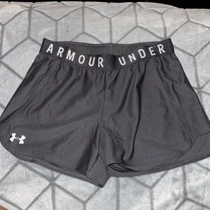 Under armour shorts